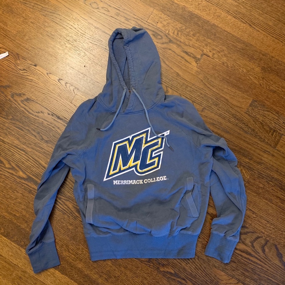 Merrimack College Hoodie